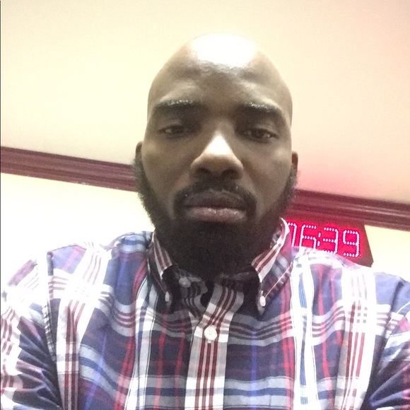 Meet your Posher, Charlie - Picture 1 of 1